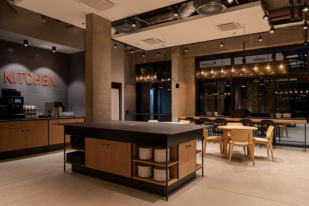 Hotel Zleep Praha