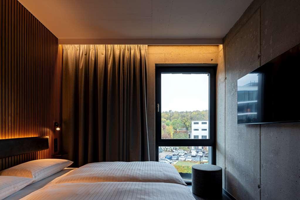Zleep Praha
