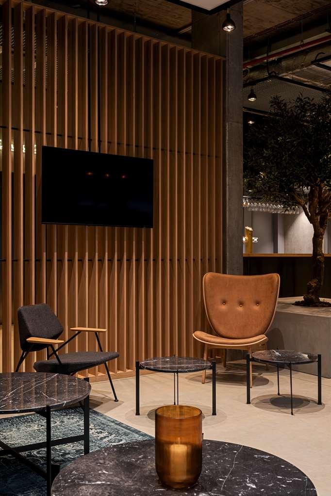 Zleep Hotel Praha