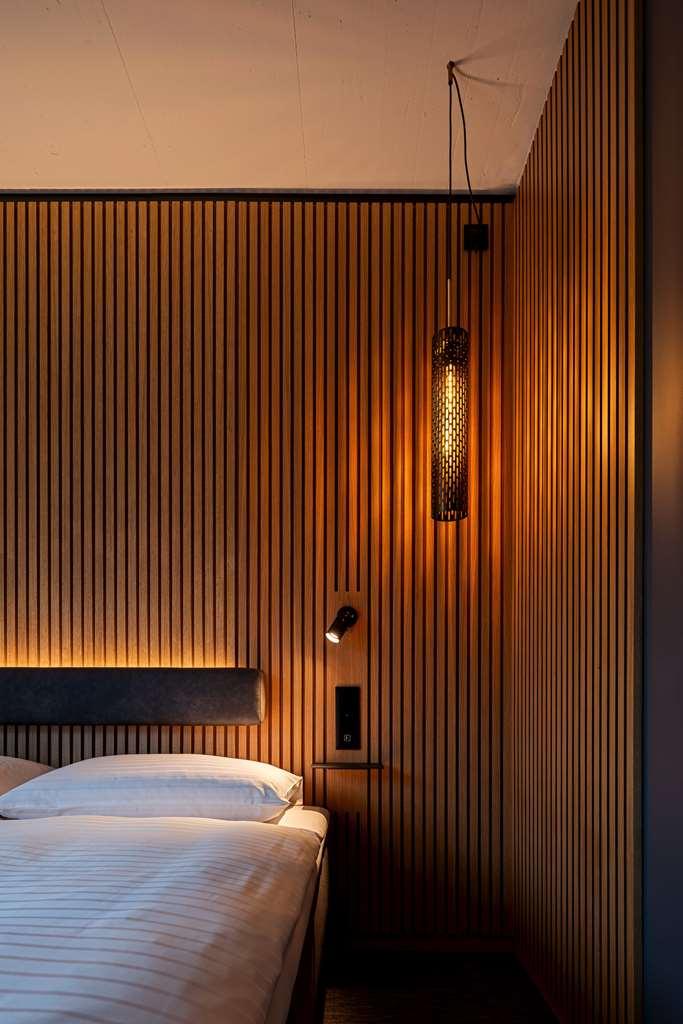 Zleep Hotel Praha