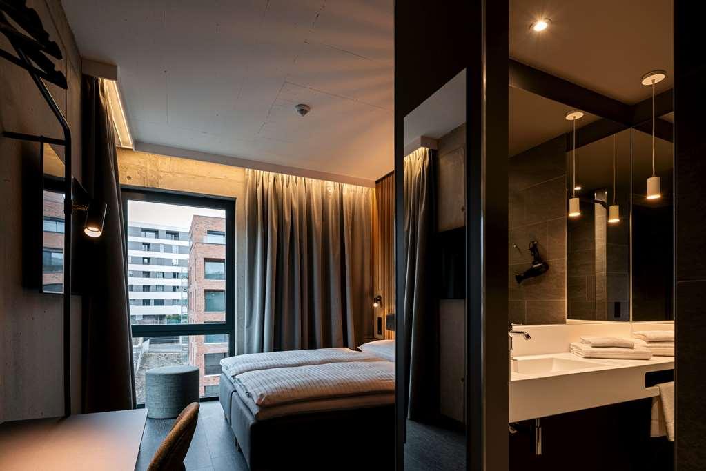 Hotel Zleep Praha
